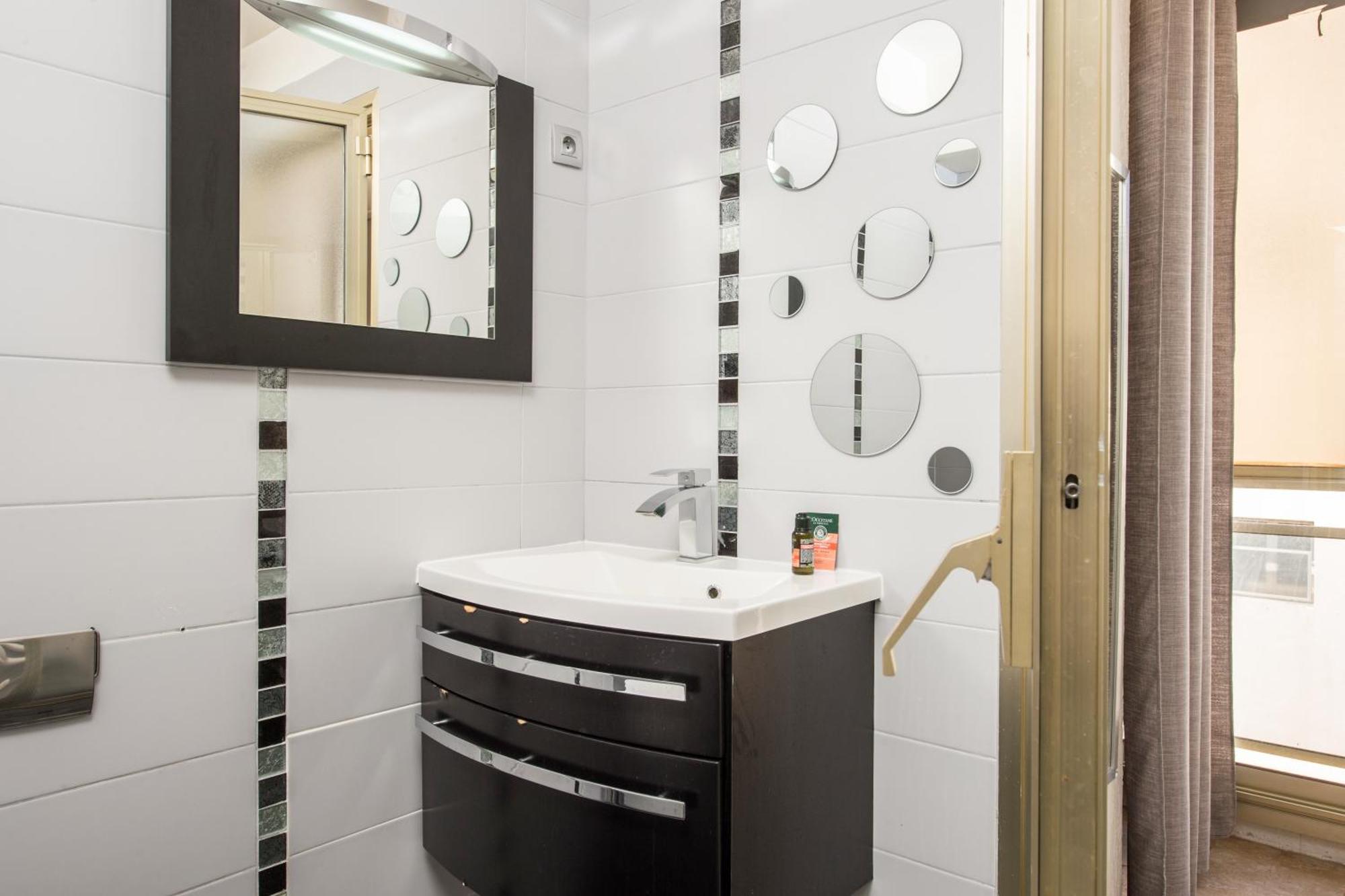 Appartement Hypercentre - - Croisette - Palais - Cj Cannes
